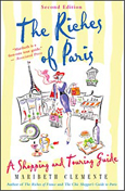 The Riches Of Paris